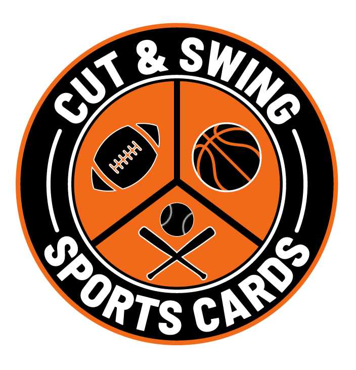 Cut and Swing Cards