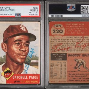 willy mays vintage card